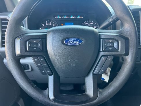 Used 2018 Ford F250 XL w/ Power Equipment Group image 21