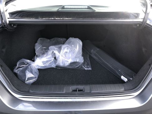 New 2025 Nissan Sentra S image 17