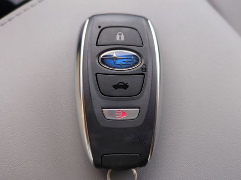 New 2025 Subaru Outback Premium w/ Popular Package #1A image 26