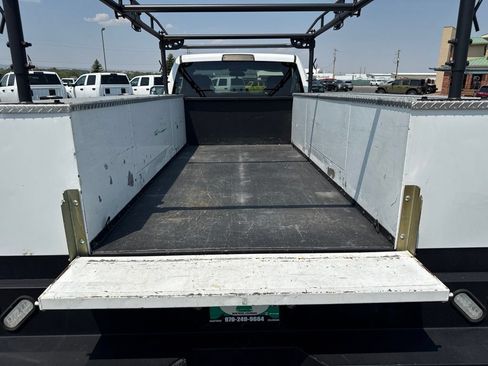 Used 2019 RAM 3500 Tradesman AWD/4WD image 12