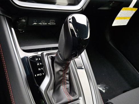 New 2025 Subaru WRX Premium image 11