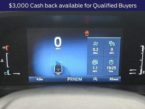 New 2025 Ford Ranger XL image 10