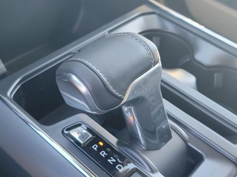 New 2025 Ford F150 Lightning Flash image 22