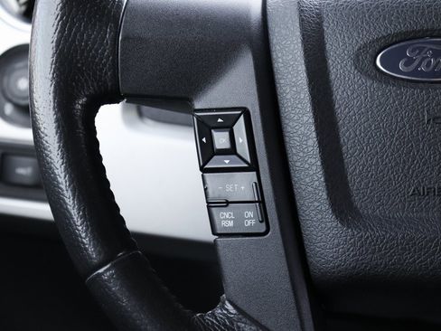 Used 2013 Ford F150 FX4 w/ Mid Equipment Group image 22