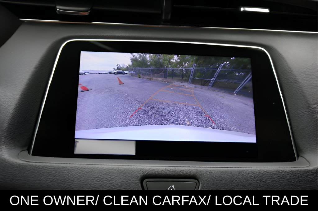 Used 2023 Cadillac XT4 Premium Luxury FWD image 23