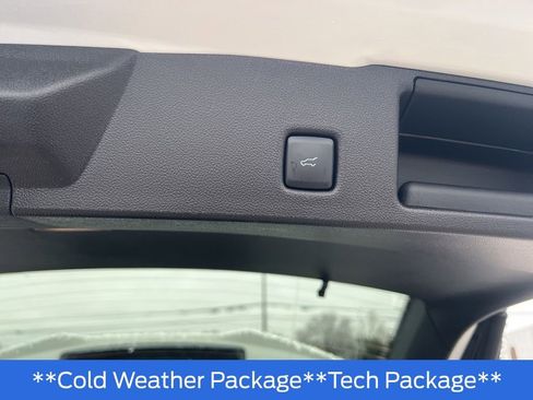 New 2026 Ford Escape ST-Line w/ Tech Pack #1 image 9