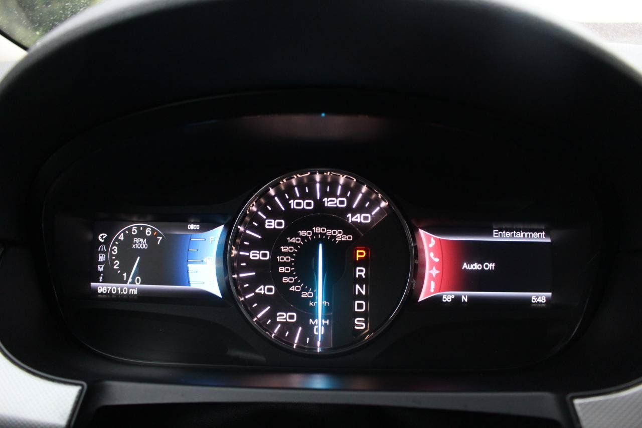 Used 2013 Ford Edge SEL AWD/4WD image 21