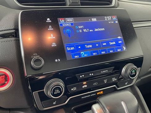 Used 2018 Honda CR-V EX-L image 7