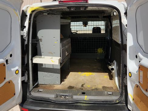 Used 2021 Ford Transit Connect XL FWD image 9
