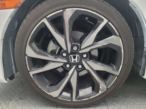 Used 2020 Honda Civic Sport image 31