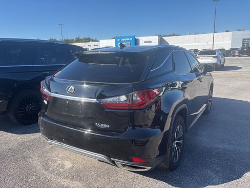 Used 2021 Lexus RX 350 AWD w/ Premium Package image 5