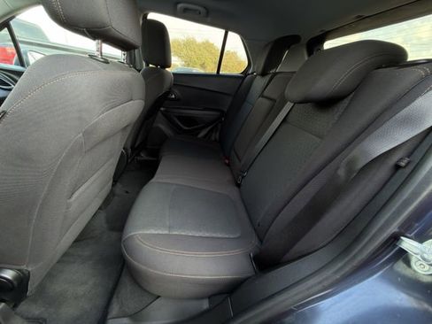 Used 2019 Chevrolet Trax LS w/ Tint and Cruise Package image 26