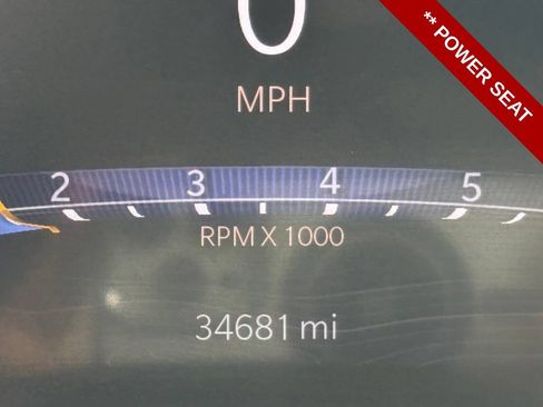 Used 2023 Jeep Grand Cherokee Limited w/ Black Appearance Package AWD/4WD image 22