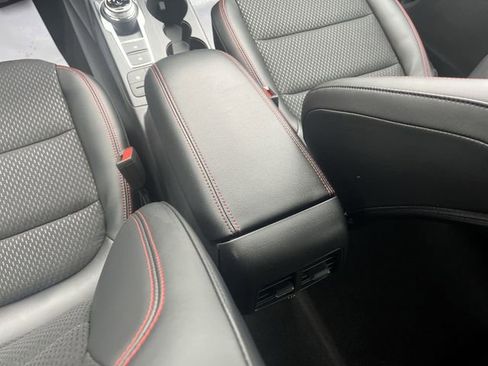 New 2026 Ford Escape ST-Line w/ Cold Weather Package image 23