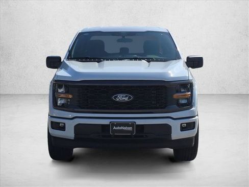 New 2026 Ford F150 STX w/ Equipment Group 200A RWD image 6