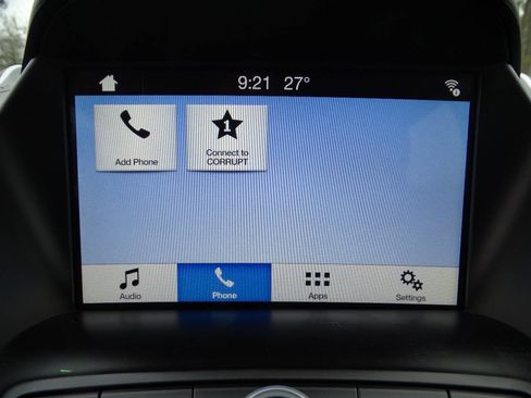 Used 2018 Ford Escape SE w/ SE SYNC Package image 20