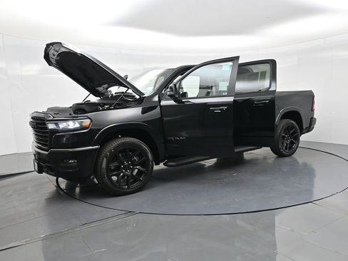 New 2026 RAM 1500 Laramie w/ Night Edition image 28