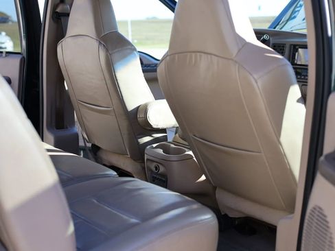Used 2003 Ford Excursion Limited image 21