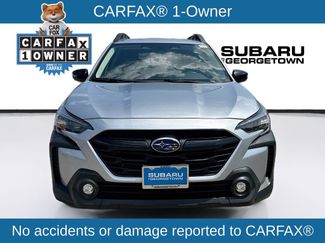 Used 2025 Subaru Outback Onyx Edition AWD/4WD video 2