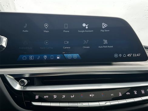 Certified 2024 Cadillac Lyriq Sport image 28