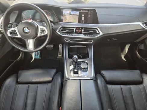 Used 2020 BMW X5 sDrive40i w/ M Sport Package image 10