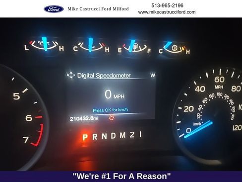 Used 2017 Ford F150 XLT w/ Equipment Group 302A Luxury image 6