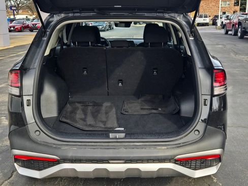 Used 2024 Kia Sportage LX image 12