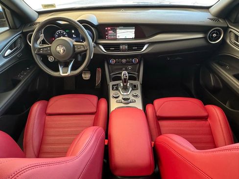 New 2024 Alfa Romeo Stelvio Veloce image 20