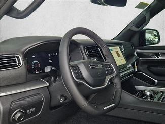 New 2026 Jeep Grand Wagoneer 4WD video 3