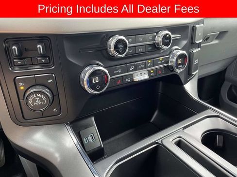 Used 2021 Ford F150 XLT w/ Equipment Group 302A High AWD/4WD image 34