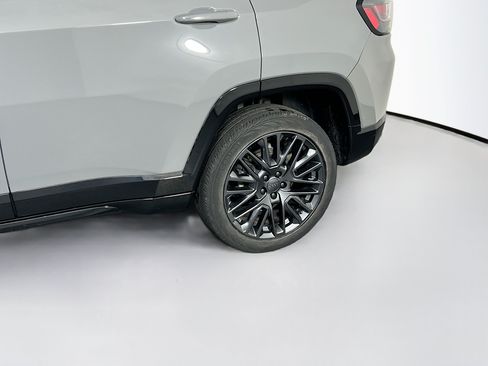 Used 2022 Jeep Compass Limited w/ Elite Group AWD/4WD image 30