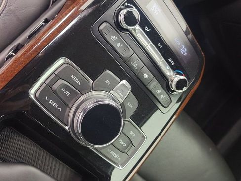 Used 2017 Genesis G90 5.0 Ultimate image 17