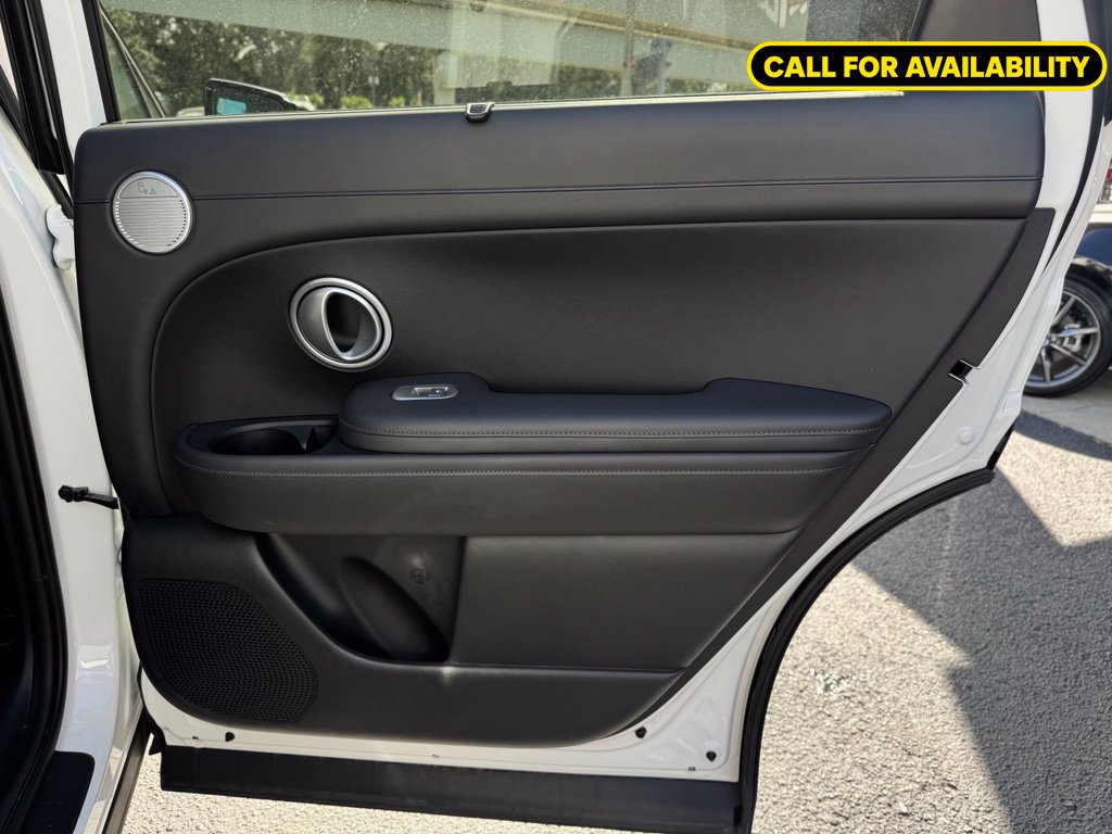 Used 2026 Hyundai Palisade SEL FWD image 21