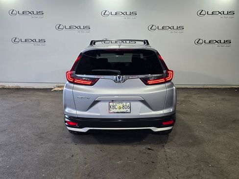 Used 2022 Honda CR-V EX image 9