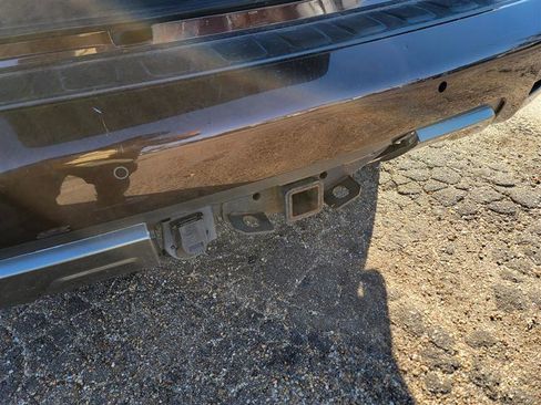 Used 2018 Nissan Armada Platinum w/ Captain Seat Package image 51