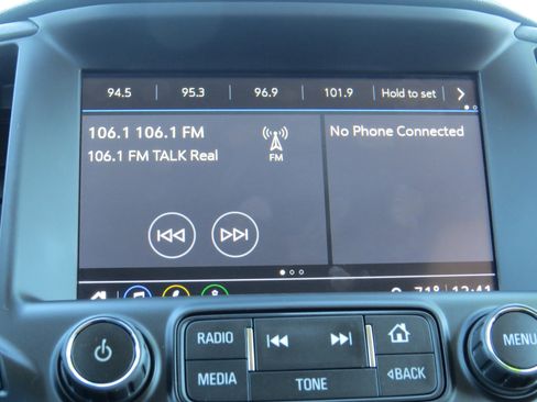 Used 2018 GMC Terrain SLT w/ Preferred Package image 27