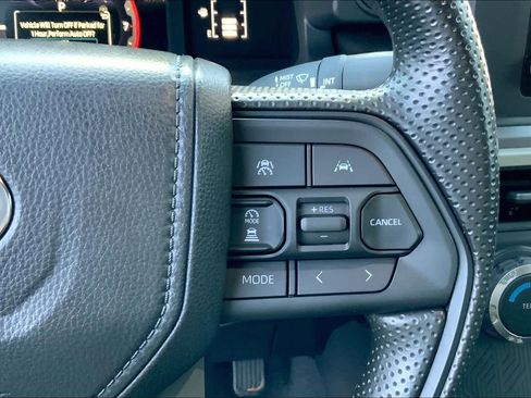 Used 2024 Toyota Tacoma SR5 image 23