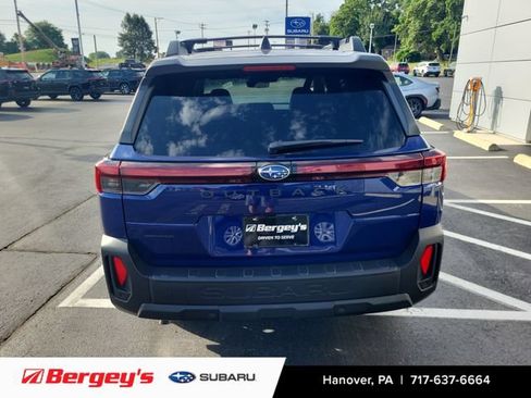 New 2026 Subaru Outback Touring AWD/4WD image 3