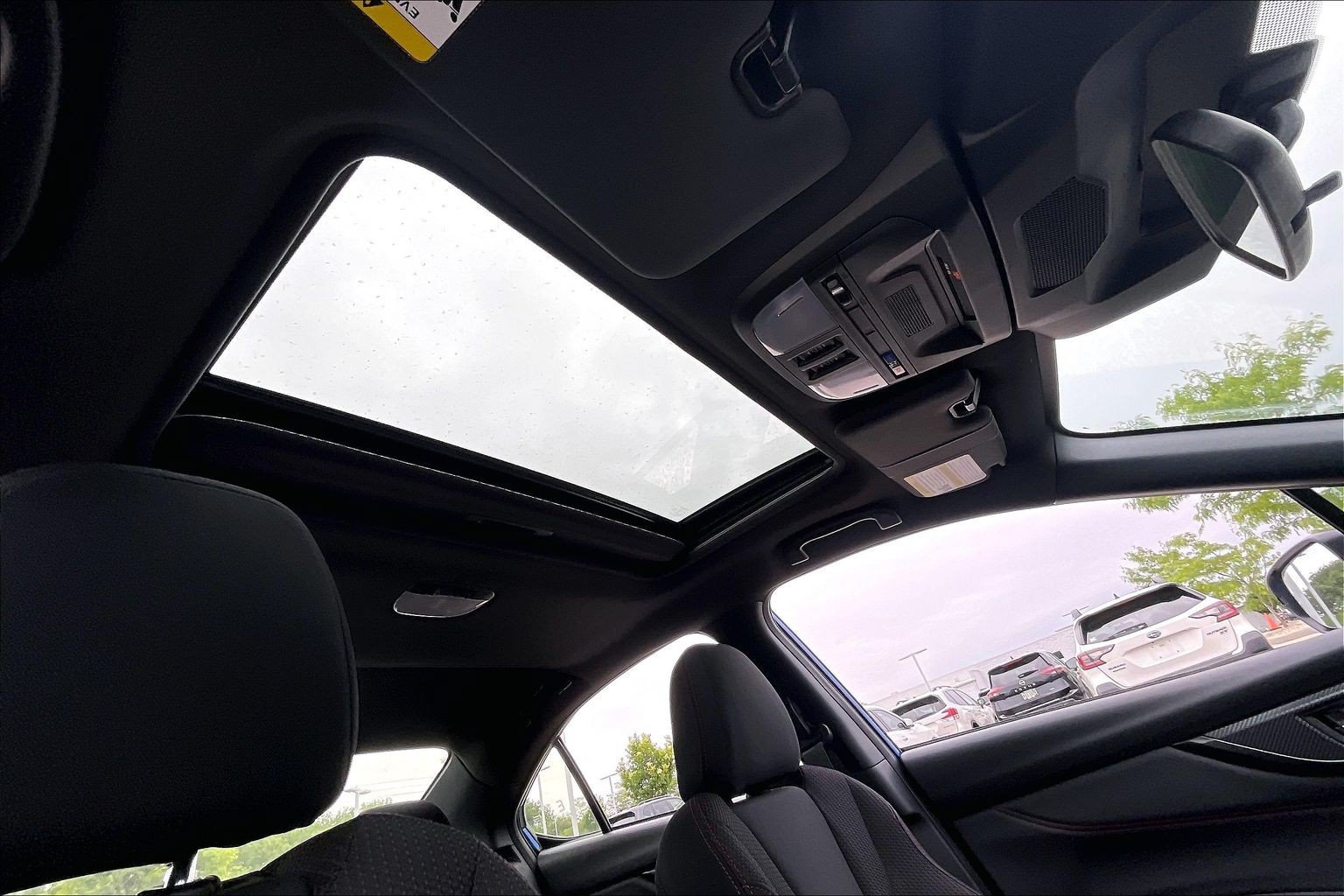New 2026 Subaru WRX Premium AWD/4WD image 22