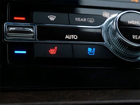 Used 2022 Lincoln Navigator Black Label image 26