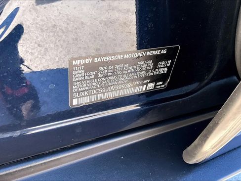 Used 2018 BMW X5 xDrive40e image 30