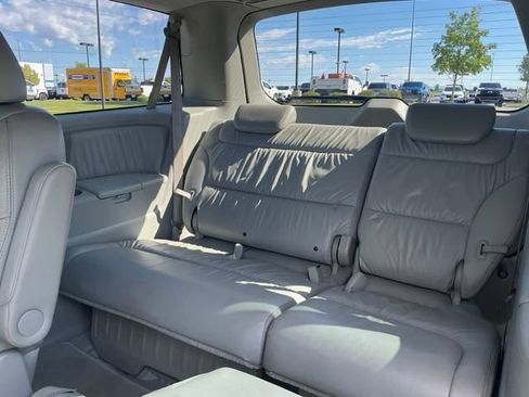 Used 2008 Honda Odyssey EX-L image 36