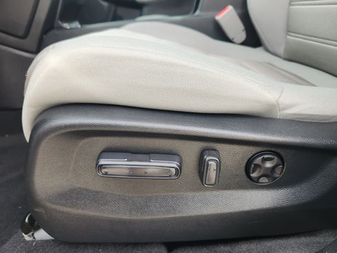 Certified 2022 Honda CR-V EX image 23