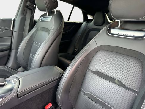 Certified 2023 Mercedes-Benz AMG GT 63 image 21