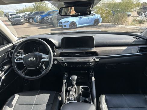 Used 2021 Kia Telluride EX w/ EX Premium Package image 15