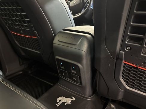 Used 2024 Ford Bronco Raptor w/ Interior Carbon Fiber Pack 6 AWD/4WD image 14