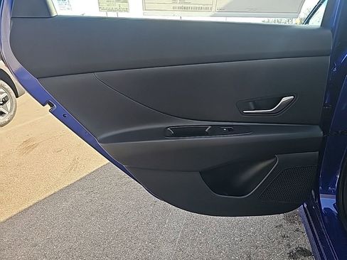 New 2026 Hyundai Elantra SE image 28