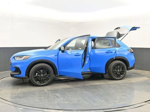Used 2026 Honda HR-V Sport image 51