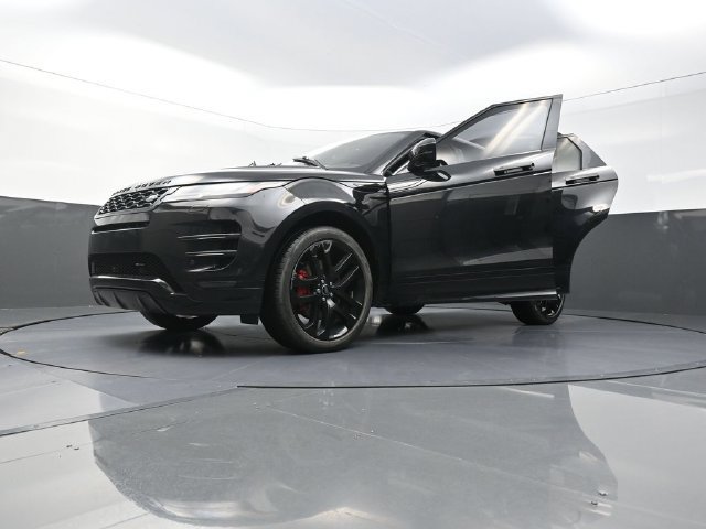 Used 2023 Land Rover Range Rover Evoque R-Dynamic S AWD/4WD image 43