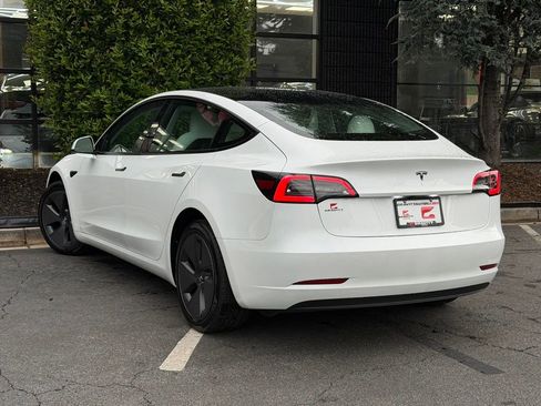 Used 2023 Tesla Model 3 Standard Range RWD image 19